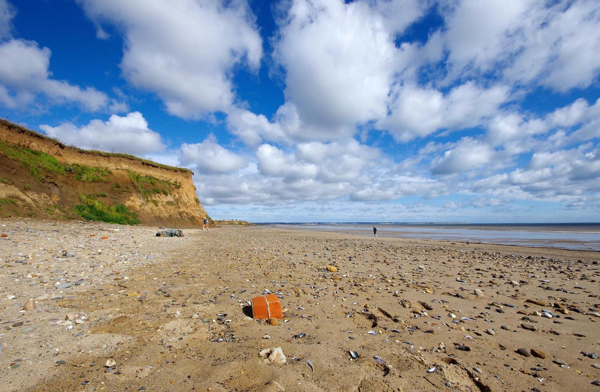Lovely 6 Berth Caravan For Hire At Barmston Beach Holiday Park Ref 62062Hc Lund Buitenkant foto