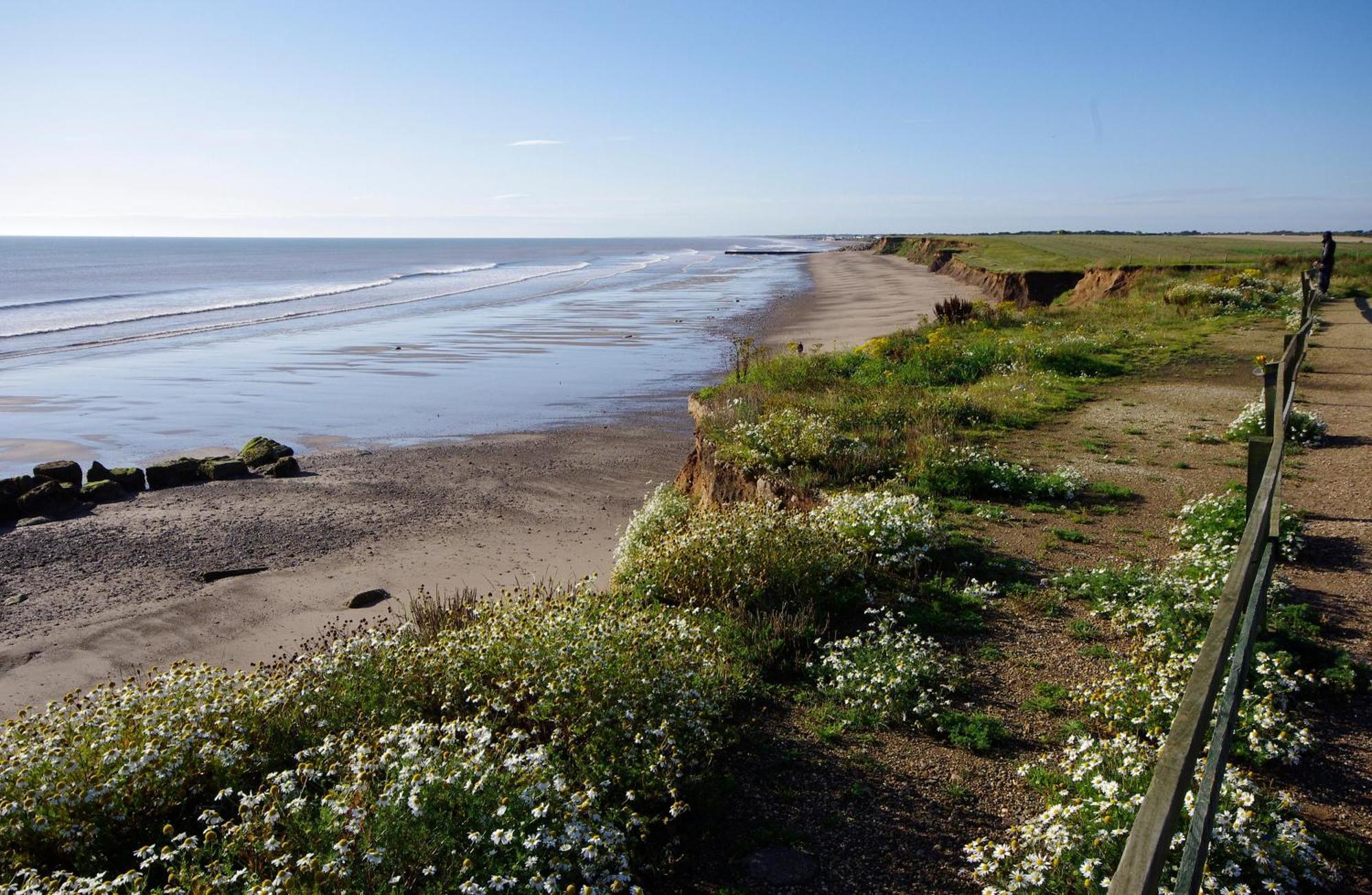 Lovely 6 Berth Caravan For Hire At Barmston Beach Holiday Park Ref 62062Hc Lund Buitenkant foto