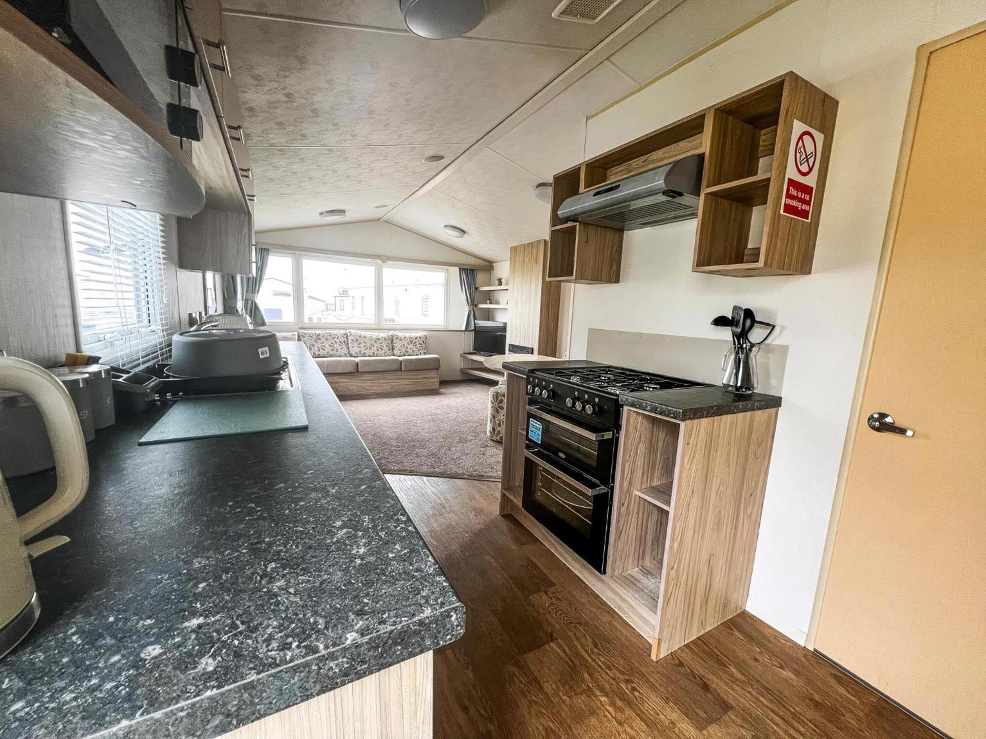 Lovely 6 Berth Caravan For Hire At Barmston Beach Holiday Park Ref 62062Hc Lund Buitenkant foto