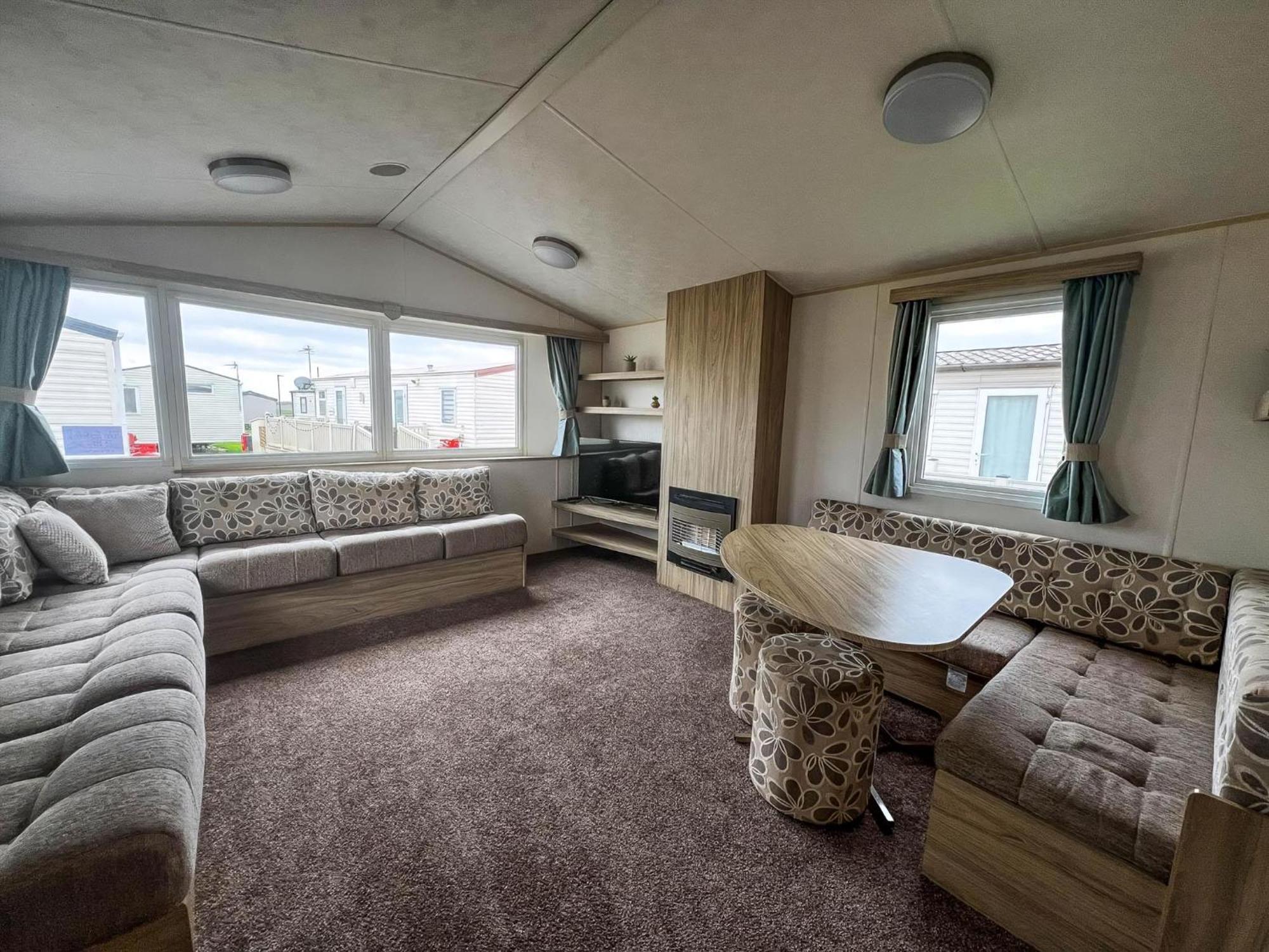 Lovely 6 Berth Caravan For Hire At Barmston Beach Holiday Park Ref 62062Hc Lund Buitenkant foto